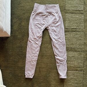 Gymshark gray Leggings